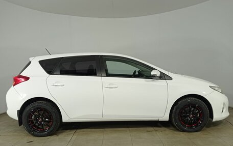 Toyota Auris II, 2013 год, 1 180 000 рублей, 4 фотография