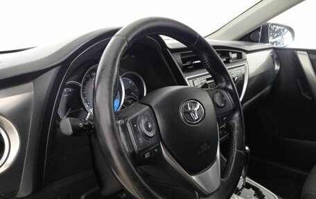 Toyota Auris II, 2013 год, 1 180 000 рублей, 13 фотография