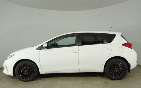 Toyota Auris II, 2013 год, 1 180 000 рублей, 8 фотография