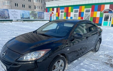 Mazda 3, 2011 год, 920 000 рублей, 2 фотография