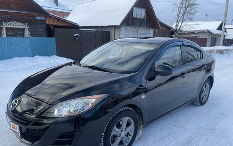 Mazda 3, 2011 год, 920 000 рублей, 4 фотография