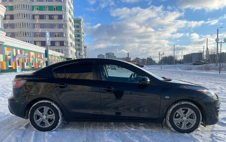 Mazda 3, 2011 год, 920 000 рублей, 5 фотография