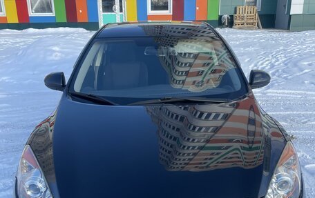 Mazda 3, 2011 год, 920 000 рублей, 11 фотография