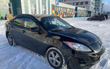 Mazda 3, 2011 год, 920 000 рублей, 10 фотография