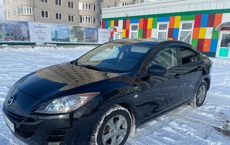 Mazda 3, 2011 год, 920 000 рублей, 9 фотография