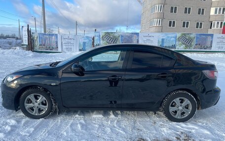 Mazda 3, 2011 год, 920 000 рублей, 13 фотография