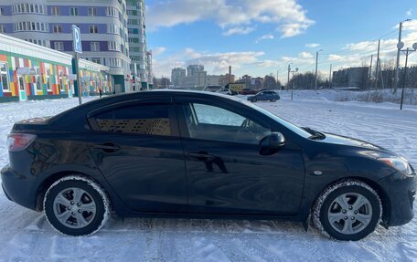 Mazda 3, 2011 год, 920 000 рублей, 12 фотография