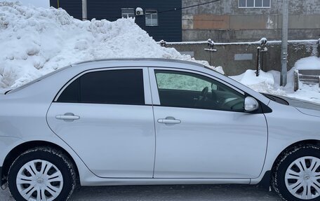 Toyota Corolla, 2012 год, 1 099 000 рублей, 2 фотография