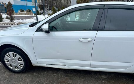 Skoda Octavia, 2018 год, 1 120 000 рублей, 16 фотография