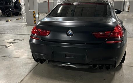 BMW M6, 2018 год, 6 999 999 рублей, 5 фотография