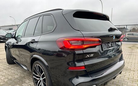 BMW X5, 2021 год, 5 100 000 рублей, 3 фотография