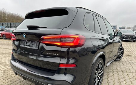 BMW X5, 2021 год, 5 100 000 рублей, 10 фотография