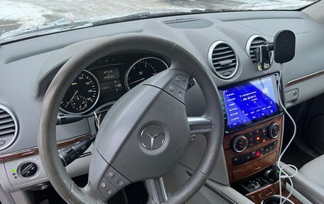 Mercedes-Benz GL-Класс, 2007 год, 1 300 000 рублей, 4 фотография