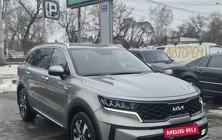 KIA Sorento IV, 2023 год, 4 850 000 рублей, 8 фотография