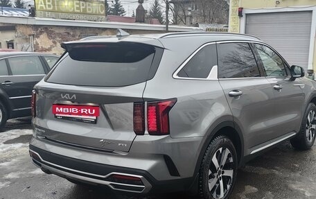 KIA Sorento IV, 2023 год, 4 850 000 рублей, 6 фотография