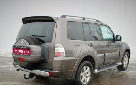 Mitsubishi Pajero IV, 2011 год, 2 010 000 рублей, 7 фотография