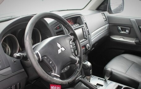 Mitsubishi Pajero IV, 2011 год, 2 010 000 рублей, 14 фотография