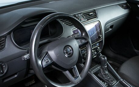 Skoda Octavia, 2019 год, 2 236 000 рублей, 4 фотография