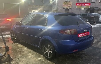 Chevrolet Lacetti, 2008 год, 412 000 рублей, 1 фотография