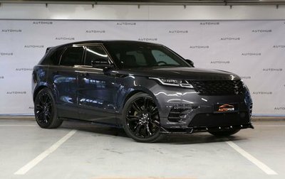 Land Rover Range Rover Velar I, 2021 год, 5 900 000 рублей, 1 фотография