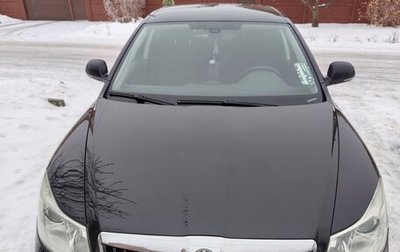 Skoda Octavia, 2012 год, 1 200 000 рублей, 1 фотография