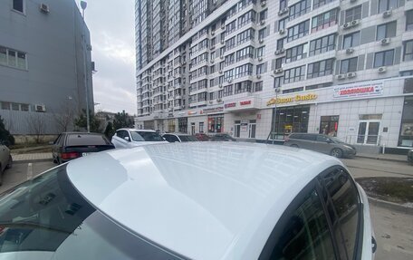 Skoda Rapid I, 2015 год, 1 198 000 рублей, 14 фотография