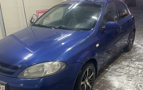 Chevrolet Lacetti, 2008 год, 412 000 рублей, 3 фотография