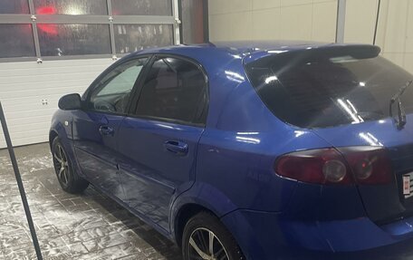 Chevrolet Lacetti, 2008 год, 412 000 рублей, 7 фотография