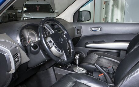 Nissan X-Trail, 2007 год, 1 150 000 рублей, 12 фотография