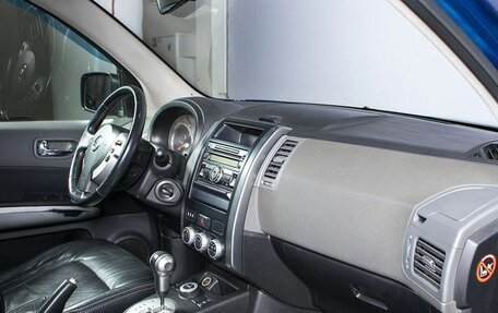 Nissan X-Trail, 2007 год, 1 150 000 рублей, 5 фотография