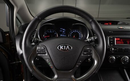 KIA Cerato III, 2015 год, 1 399 000 рублей, 13 фотография