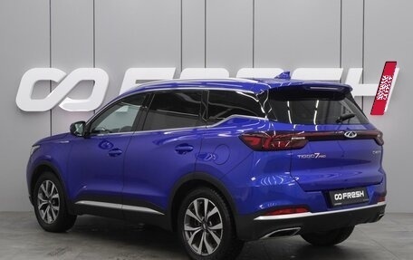 Chery Tiggo 7 Pro, 2022 год, 1 949 000 рублей, 2 фотография