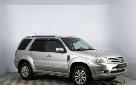 Ford Escape II, 2008 год, 680 000 рублей, 3 фотография