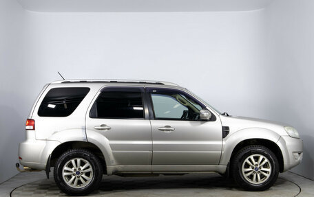 Ford Escape II, 2008 год, 680 000 рублей, 4 фотография