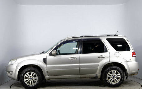 Ford Escape II, 2008 год, 680 000 рублей, 8 фотография