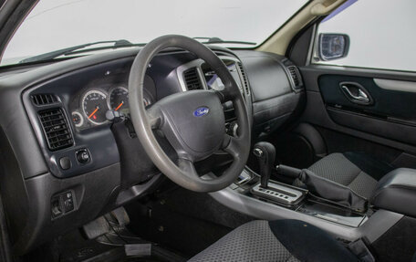 Ford Escape II, 2008 год, 680 000 рублей, 10 фотография