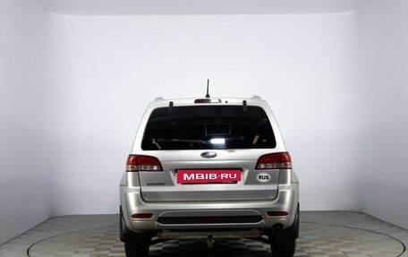 Ford Escape II, 2008 год, 680 000 рублей, 6 фотография