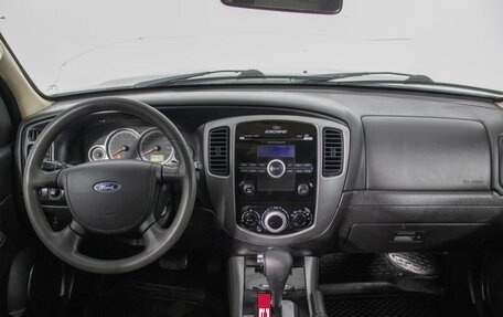 Ford Escape II, 2008 год, 680 000 рублей, 13 фотография