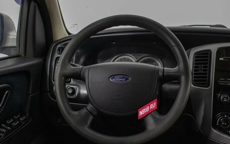 Ford Escape II, 2008 год, 680 000 рублей, 15 фотография