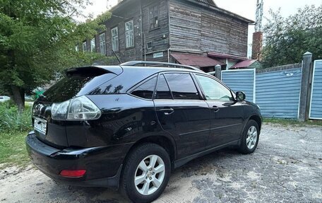 Lexus RX II рестайлинг, 2003 год, 1 499 000 рублей, 3 фотография