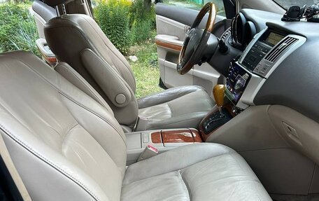 Lexus RX II рестайлинг, 2003 год, 1 499 000 рублей, 8 фотография