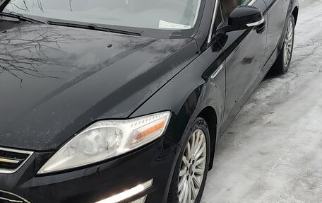 Ford Mondeo IV, 2011 год, 850 000 рублей, 3 фотография