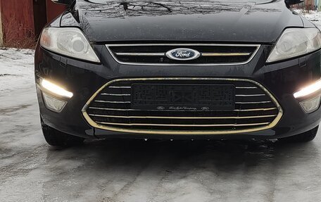 Ford Mondeo IV, 2011 год, 850 000 рублей, 4 фотография