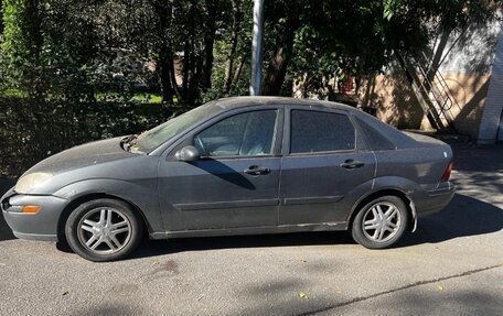 Ford Focus IV, 2003 год, 150 000 рублей, 2 фотография