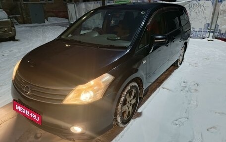 Nissan Presage II, 2008 год, 950 000 рублей, 22 фотография