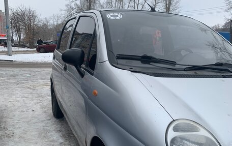 Daewoo Matiz I, 2012 год, 190 000 рублей, 2 фотография