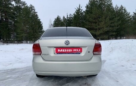 Volkswagen Polo VI (EU Market), 2012 год, 669 000 рублей, 7 фотография