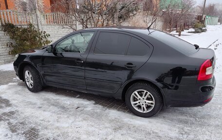 Skoda Octavia, 2012 год, 1 200 000 рублей, 2 фотография