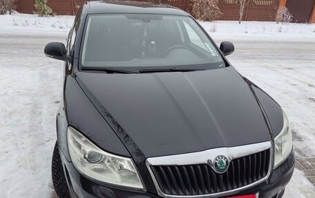 Skoda Octavia, 2012 год, 1 200 000 рублей, 3 фотография