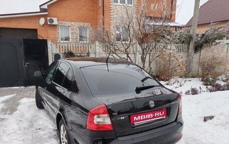 Skoda Octavia, 2012 год, 1 200 000 рублей, 6 фотография